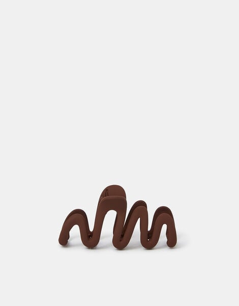 Large Wiggle Claw Clip, , large