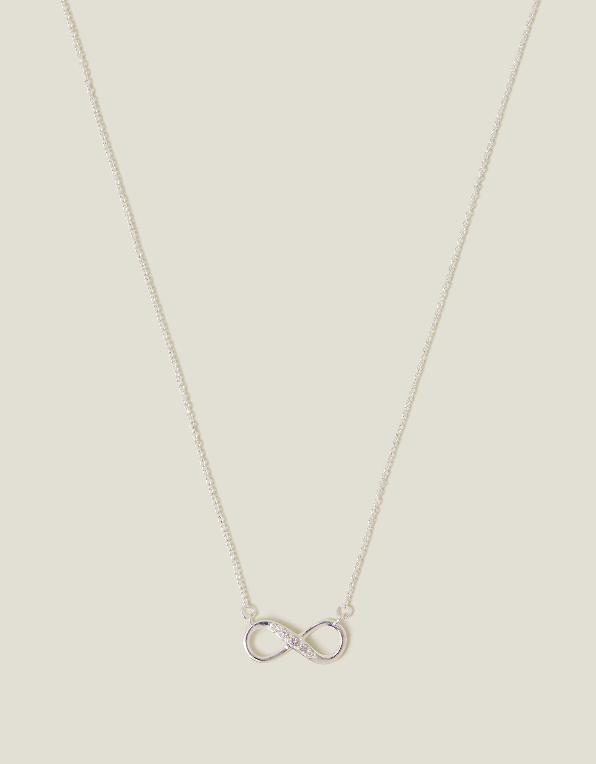 Sterling silver Necklaces Necklaces for Women Accessorize UK