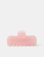 Glossy Claw Clip, , large