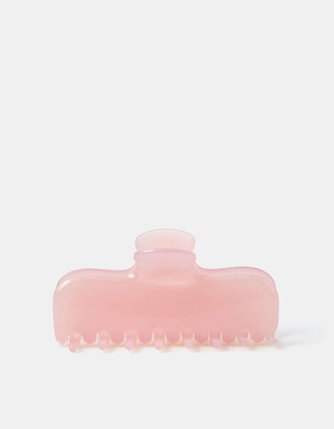 Glossy Claw Clip, , large