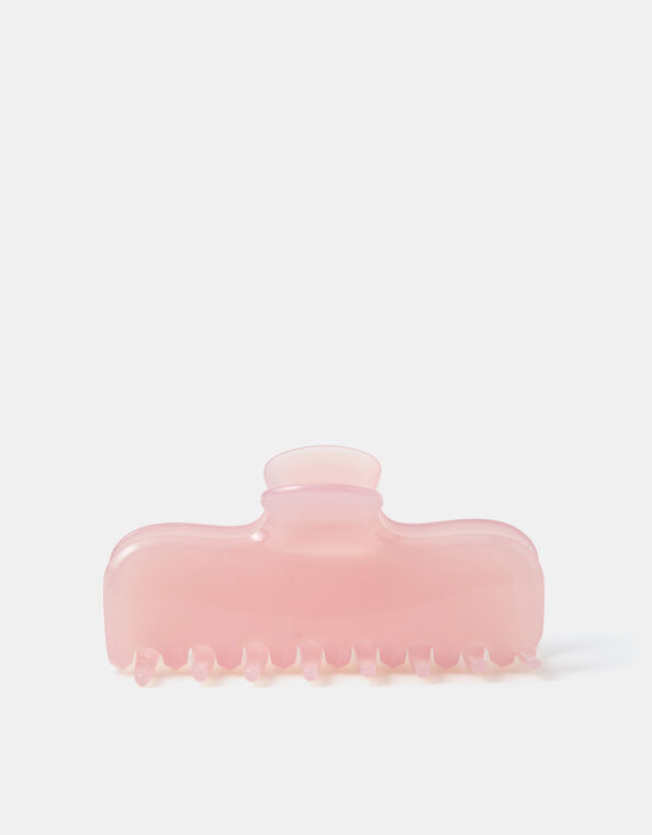 Glossy Claw Clip, , large