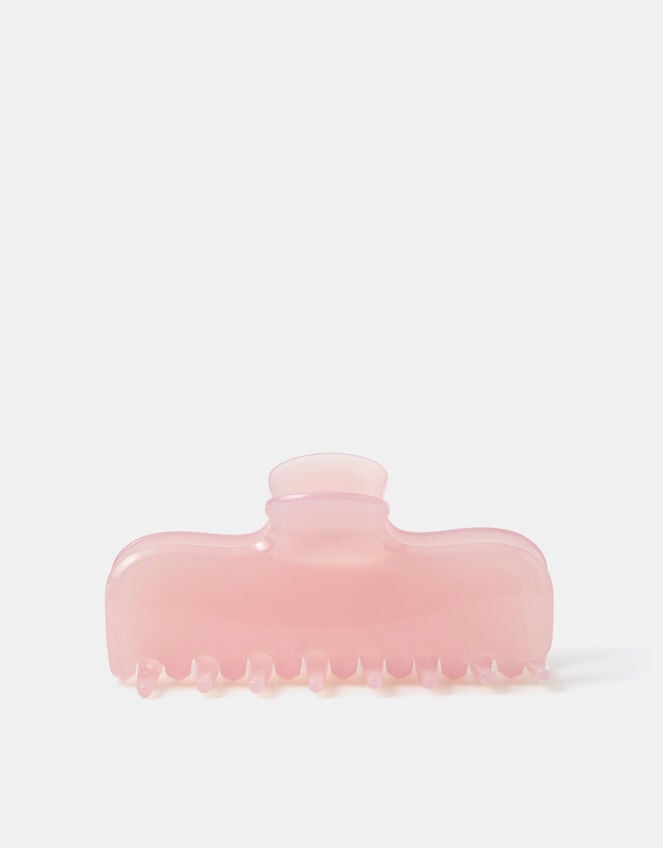 Glossy Claw Clip, , large