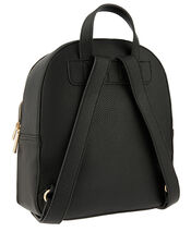 Henrietta Backpack, Black (BLACK), large