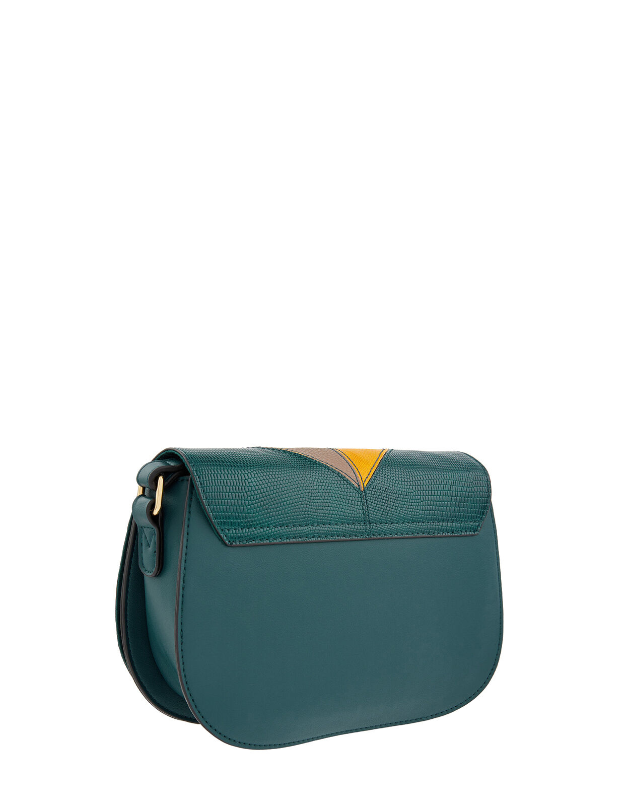 Polly Patchwork Cross Body Bag Cross body bags Accessorize ROI