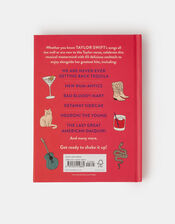 Shake It Up Taylor Swift Cocktail Book, , large