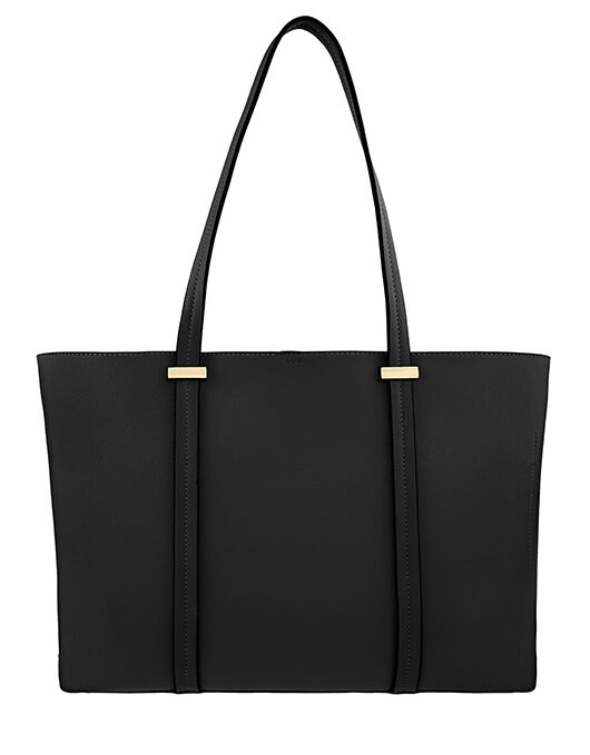 coach tabby 26 black