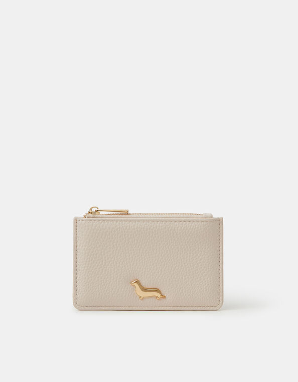 Sausage Dog Card Holder, , large