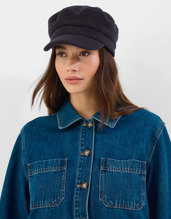Baker Boy Hat, , large
