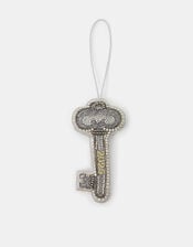 2025 New Home Key Christmas Tree Decoration, , large