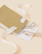 Glitter Gift Pouch, , large