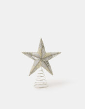 Christmas Tree Star Topper, , large