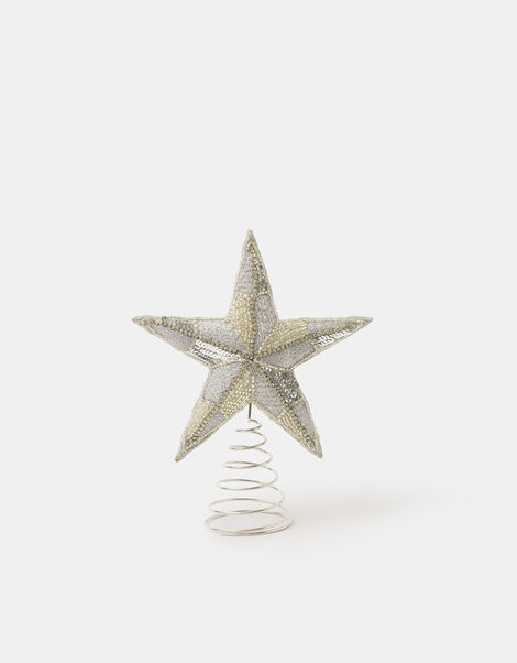 Christmas Tree Star Topper, , large