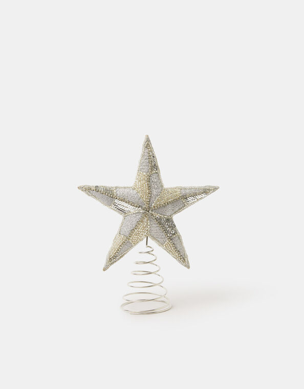 Christmas Tree Star Topper, , large