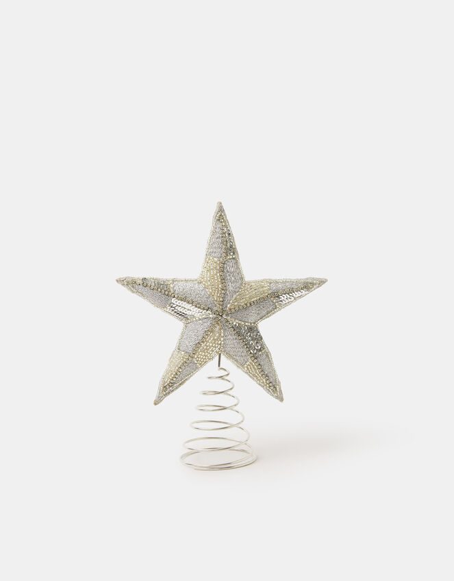 Christmas Tree Star Topper, , large