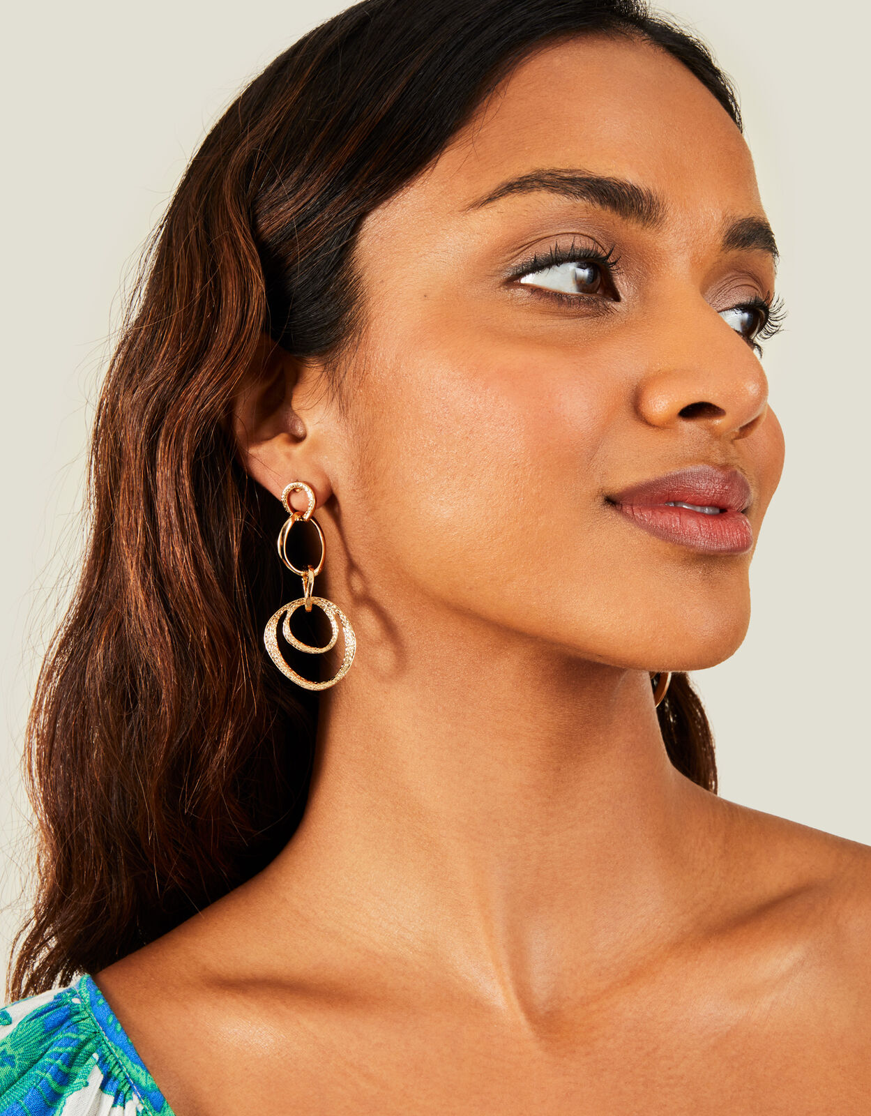 Accessorize drop earrings new arrivals