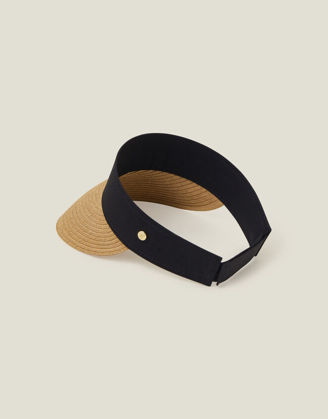Contrast Visor, , large