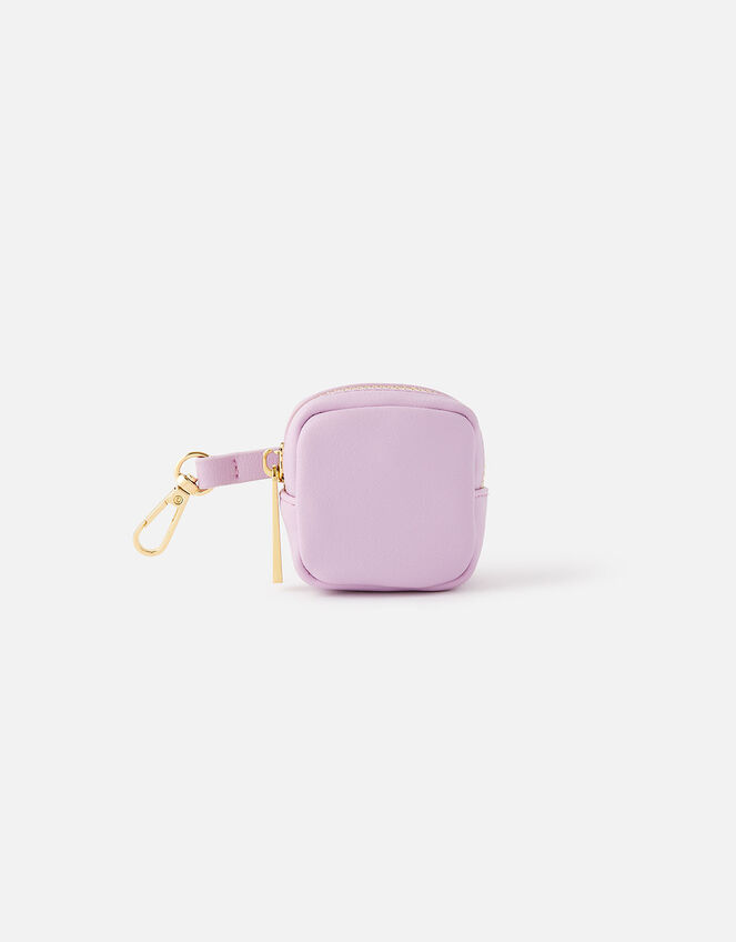 Earbud Case, Purple (LILAC), large