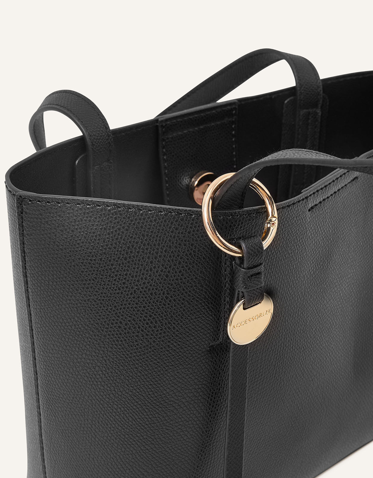 Mini handheld bag on sale