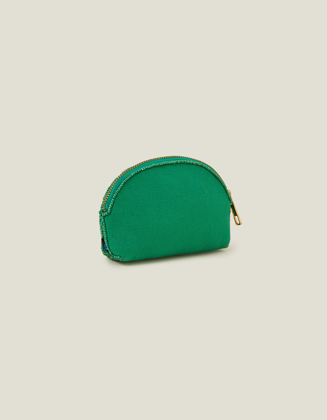 Small beaded outlet coin purse