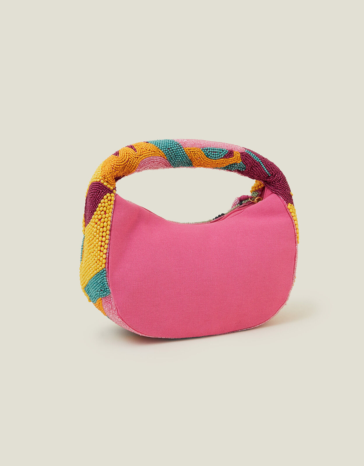 Accessorize beaded bag on sale