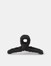 Satin Twist Claw Clip, , large