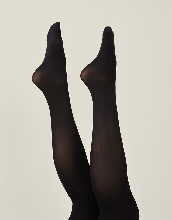 60-Denier Tights, , large