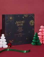 24 Day Christmas Advent Calendar, , large