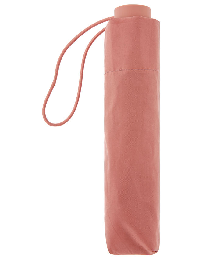 Plain Umbrella, Pink (PINK), large