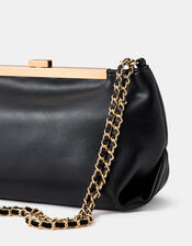 Chain Strap Shoulder Bag, , large