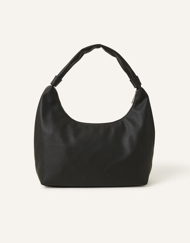Large Scoop Shoulder Bag | Shoulder bags | Accessorize UK