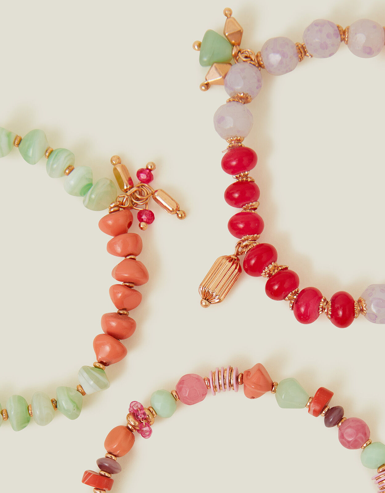 Accessorize bracelets clearance
