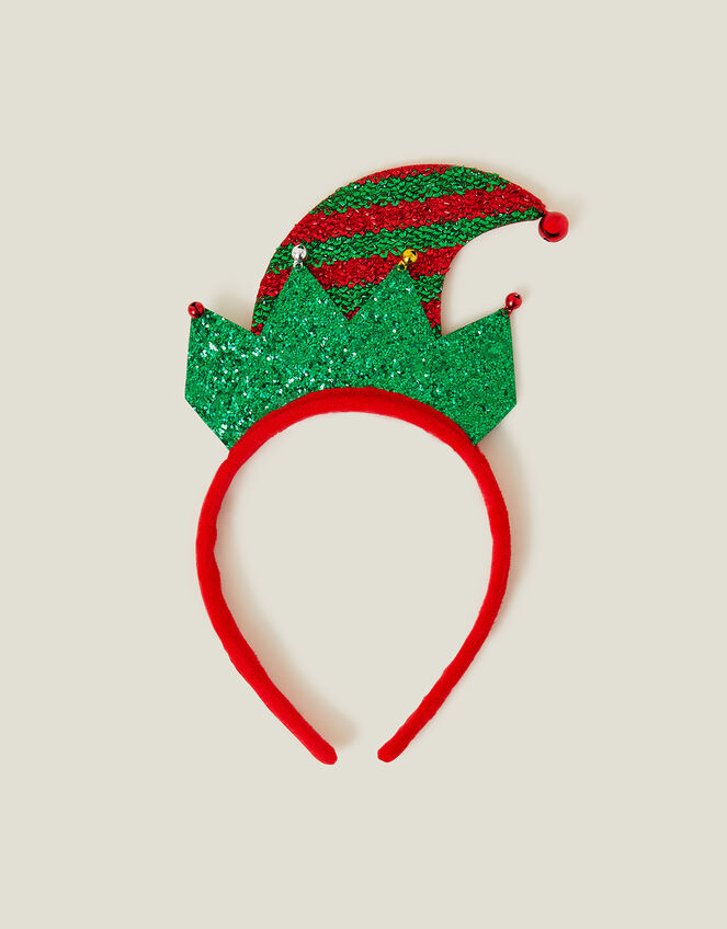 Elf Hat Headband, , large