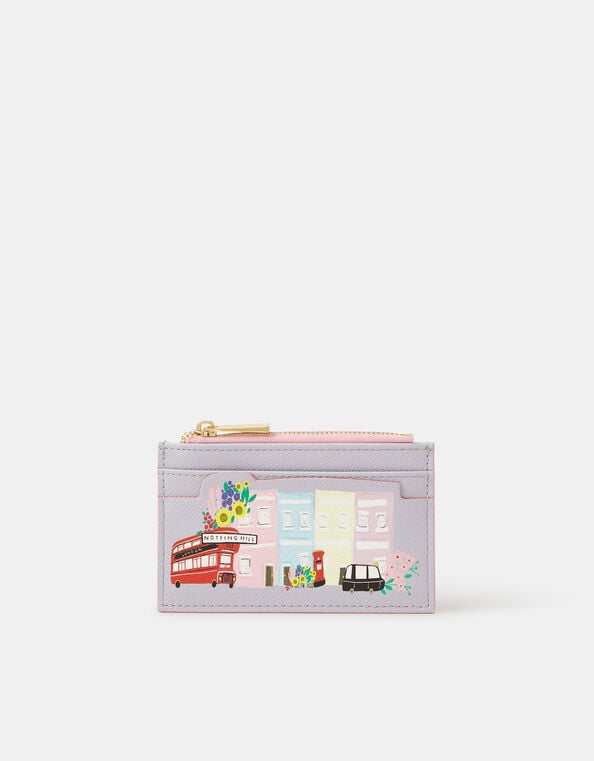 London Notting Hill Card Holder, , large