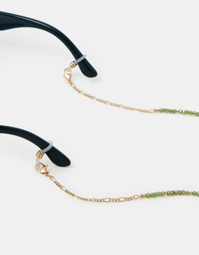 Beaded Sunglasses Chain, , large