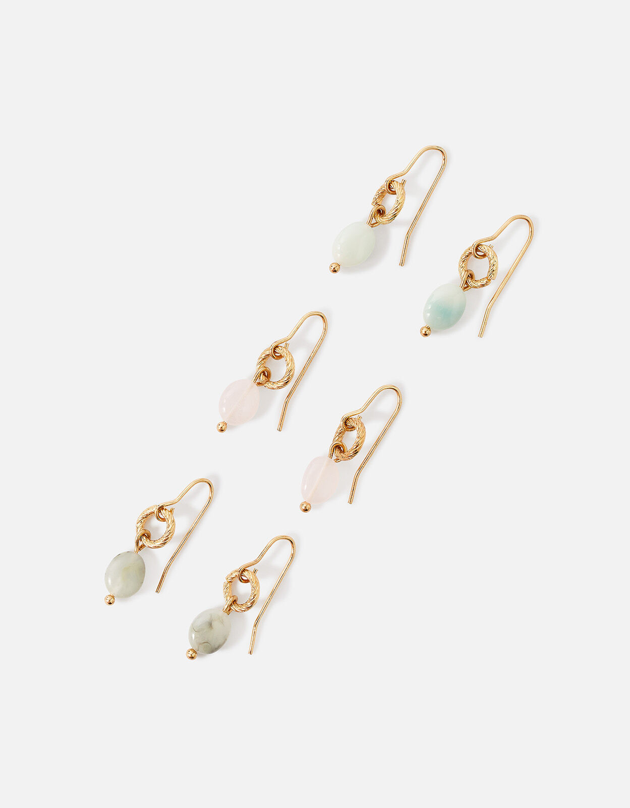 Accessorize earrings hot sale