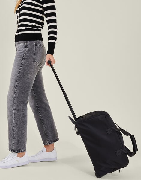 Wheeled Weekend Bag, , large