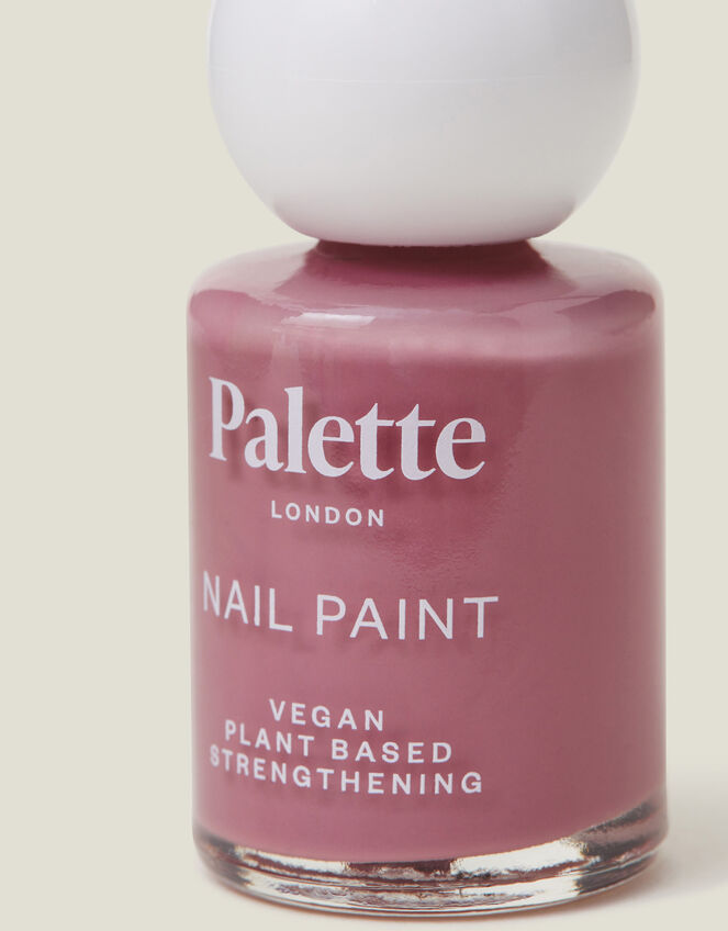 Palette Vintage Rose Nail Polish, , large