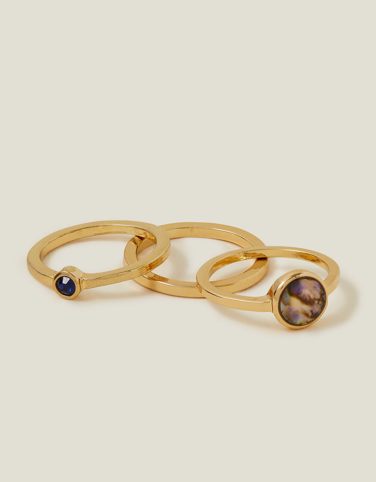 Rings accessorize on sale