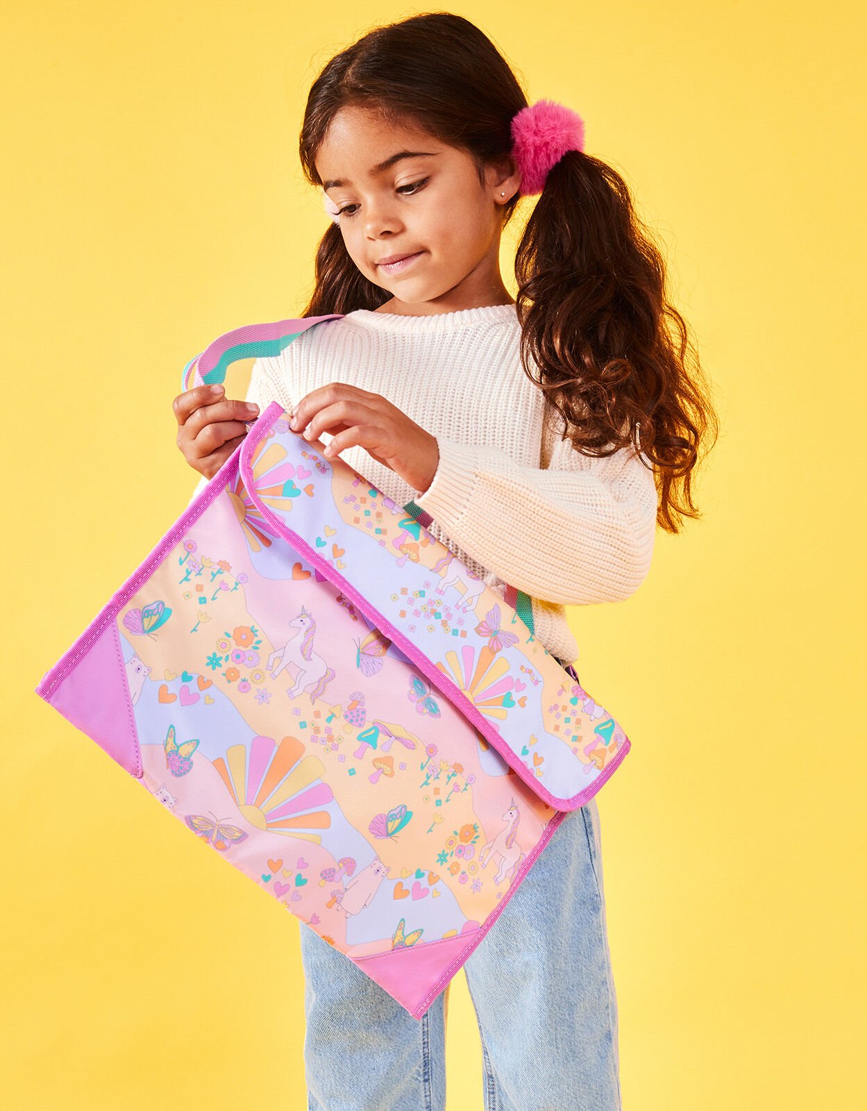 Unicorn bag accessorize deals