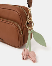 Tulip Bag Charm, , large