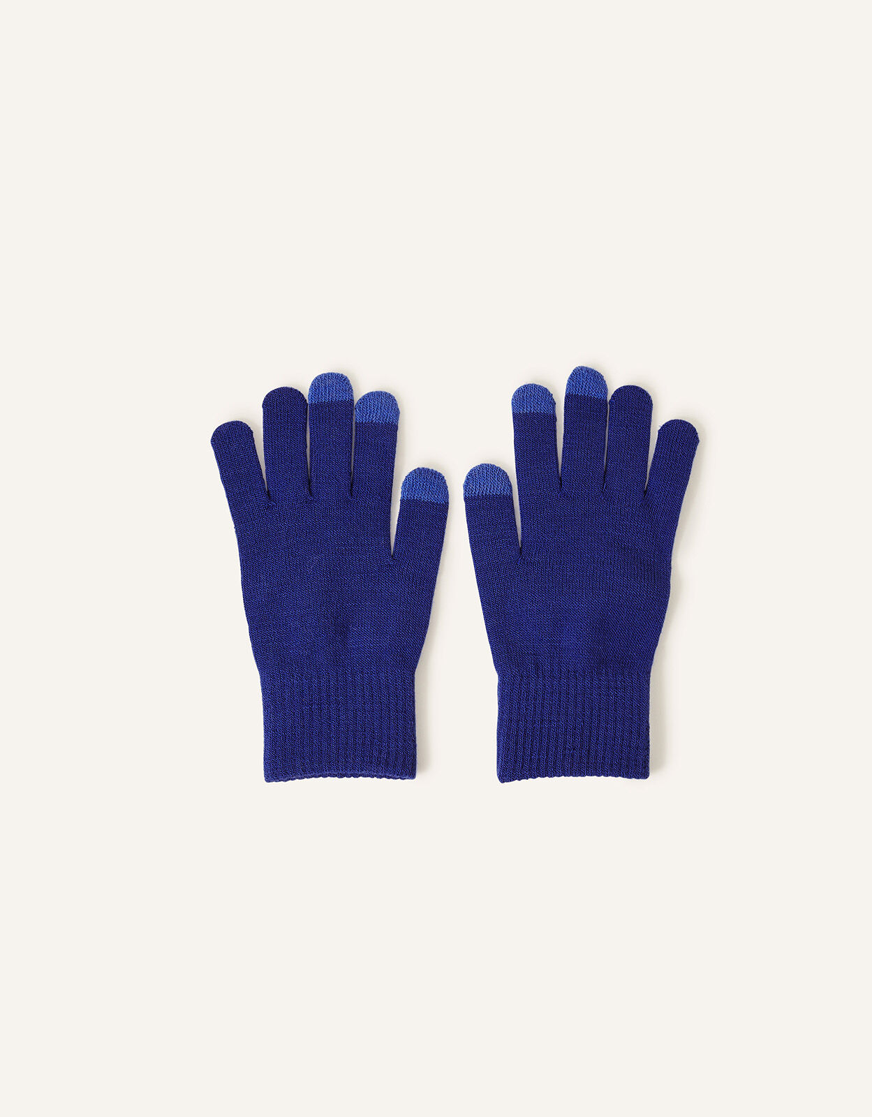 Womens blue gloves new arrivals