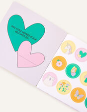 Unicorn Little Letters, , large