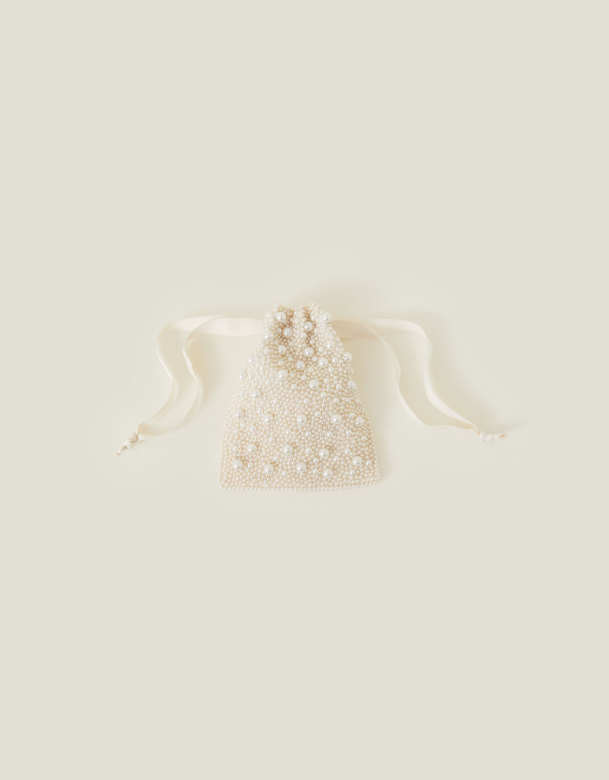Bridal pouch online