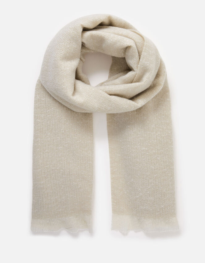 Freya SuperSoft Blanket Scarf Blanket scarves Accessorize UK