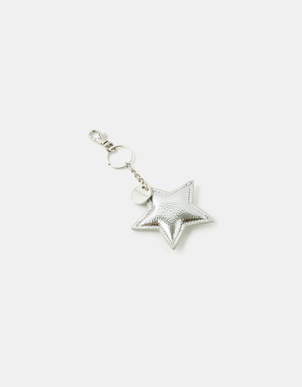 Bag deals charms accessorize
