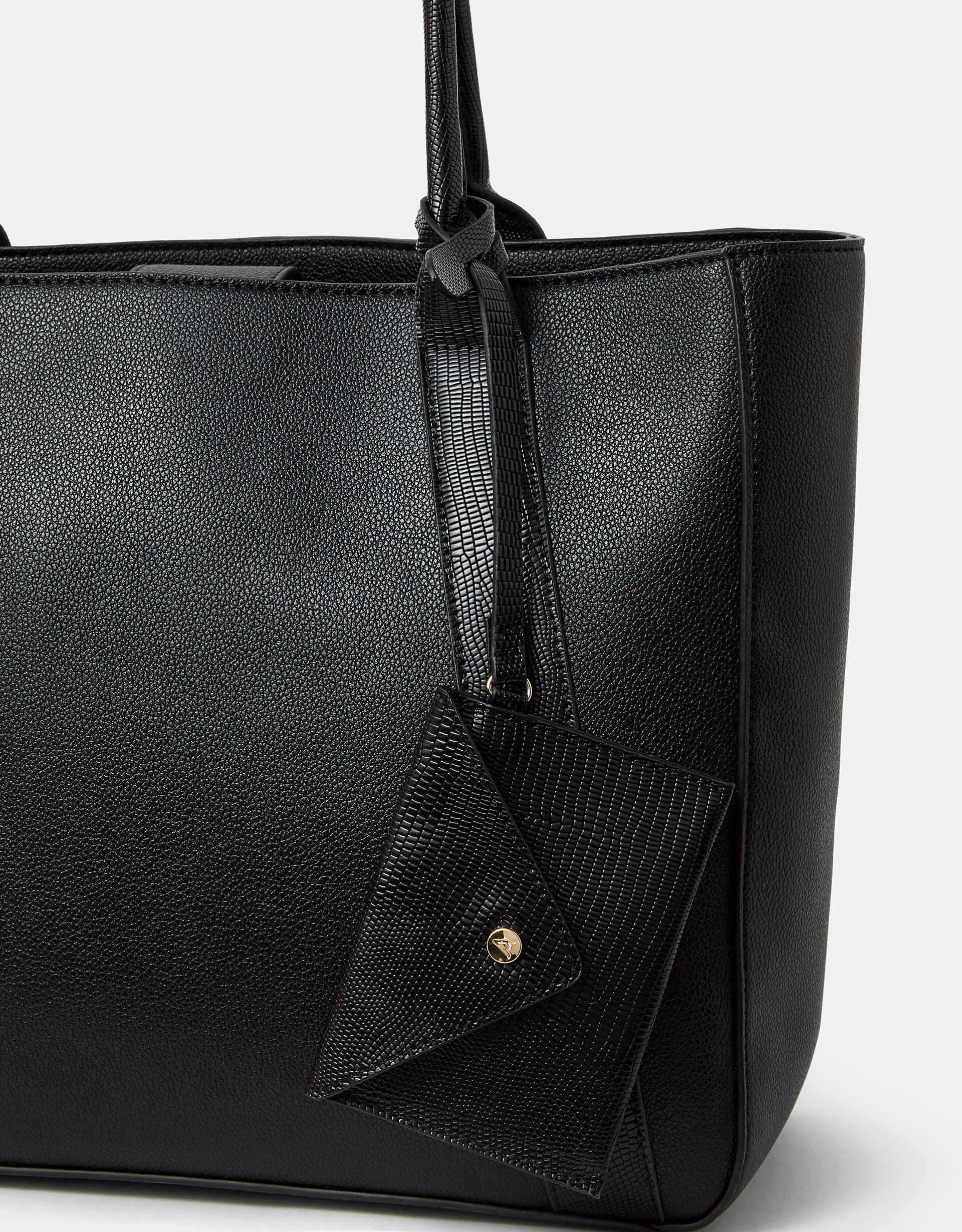 Laptop Tote Bag | Totes & Shoppers | Accessorize Global
