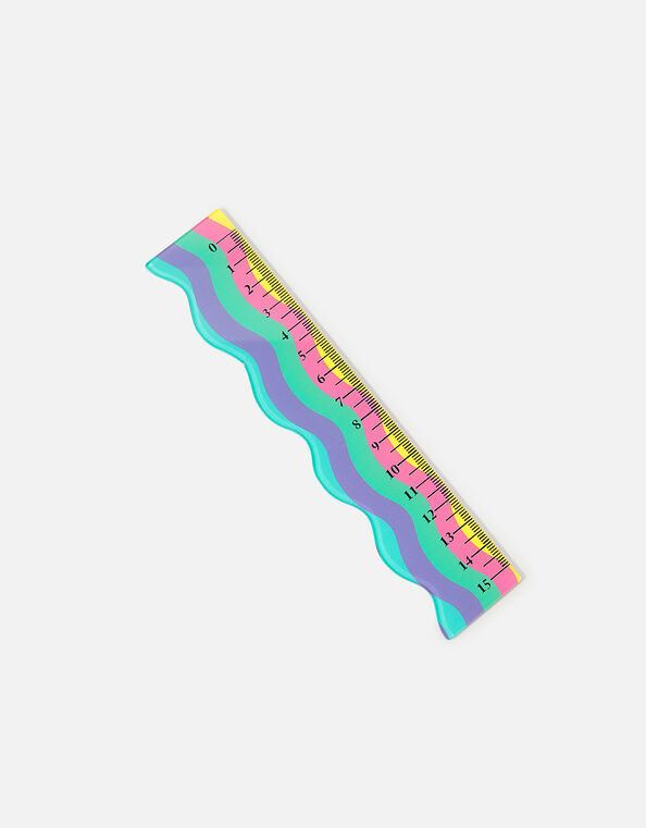 Wiggly Ruler, , large