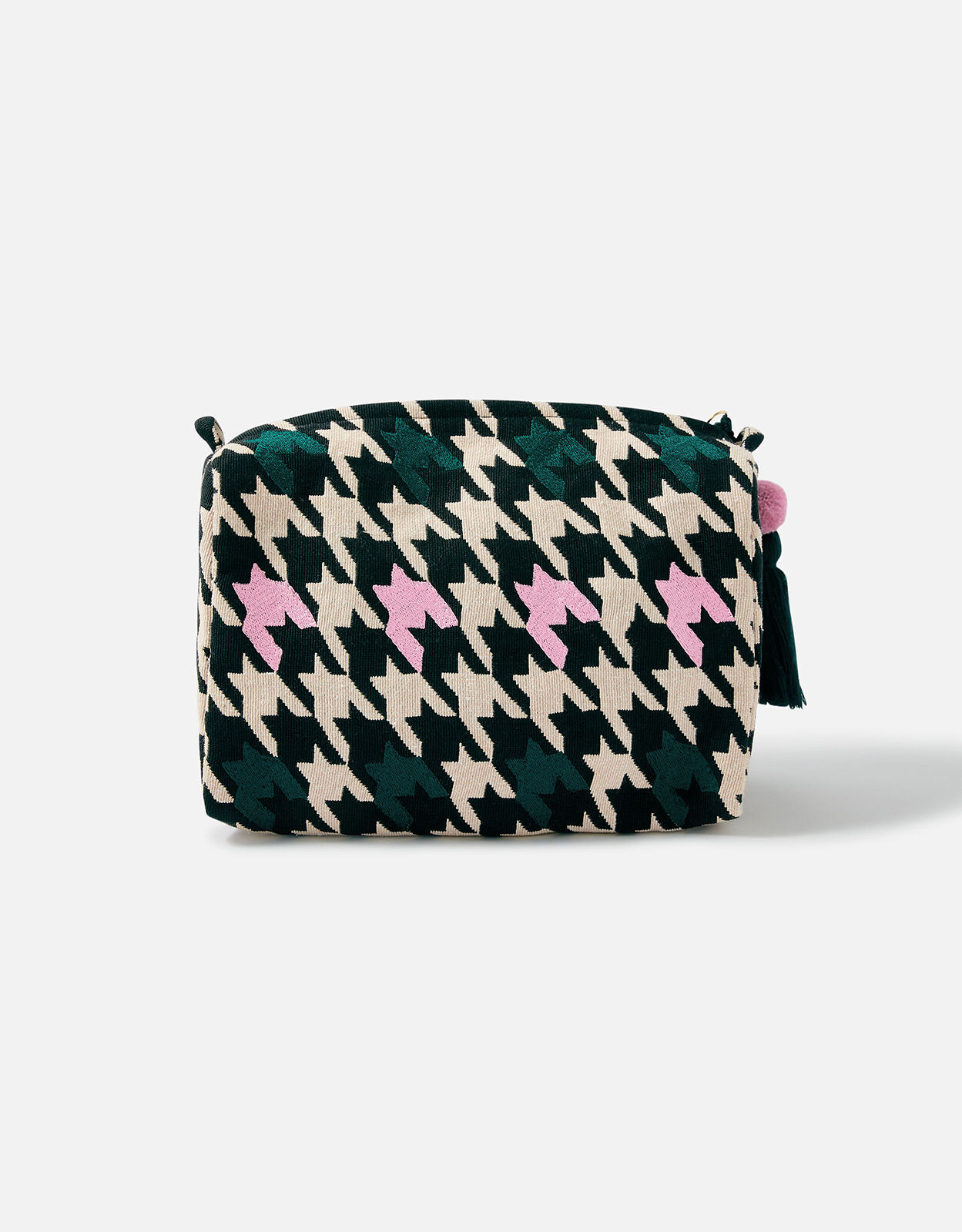Accessorize shop wash bag