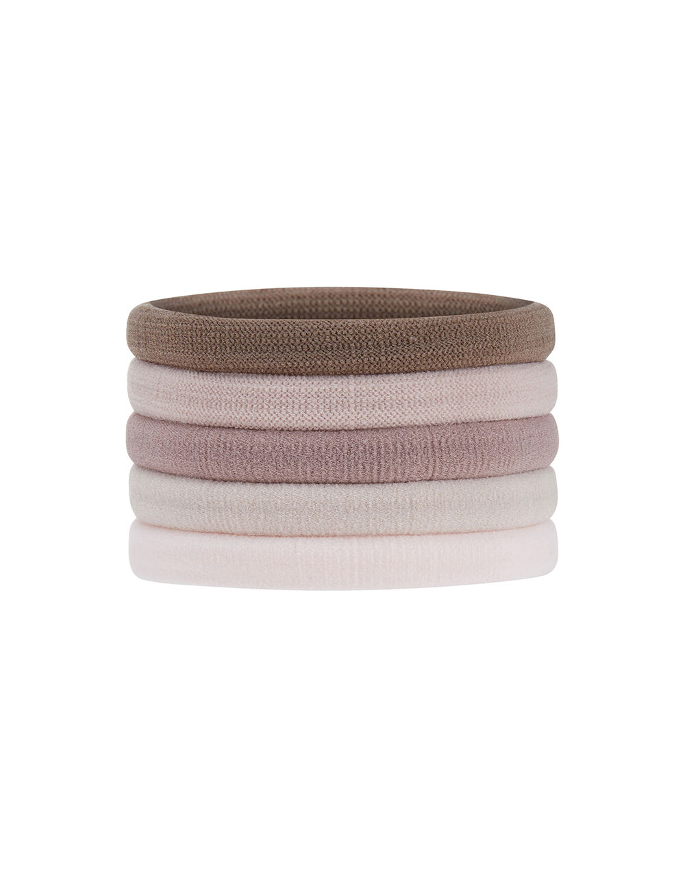 Thick Towelling Hair Band Multipack 3 for £6 on hair accessories