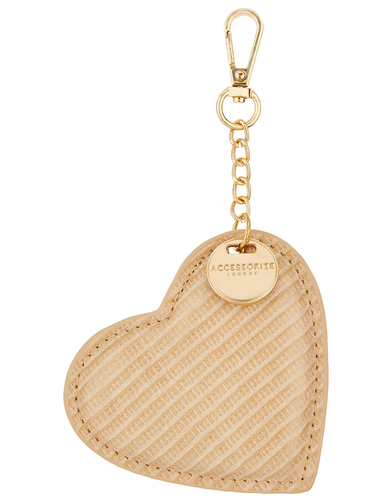 Bag charms sales accessorize